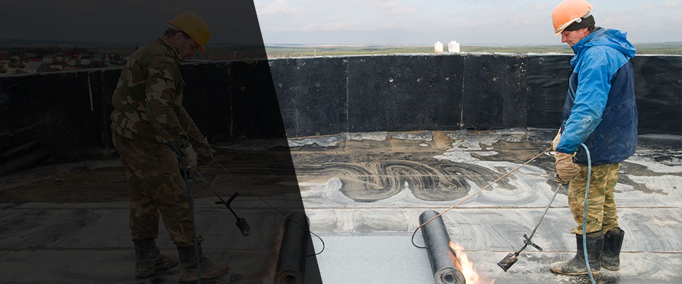 Long Beach Roofing Contractors